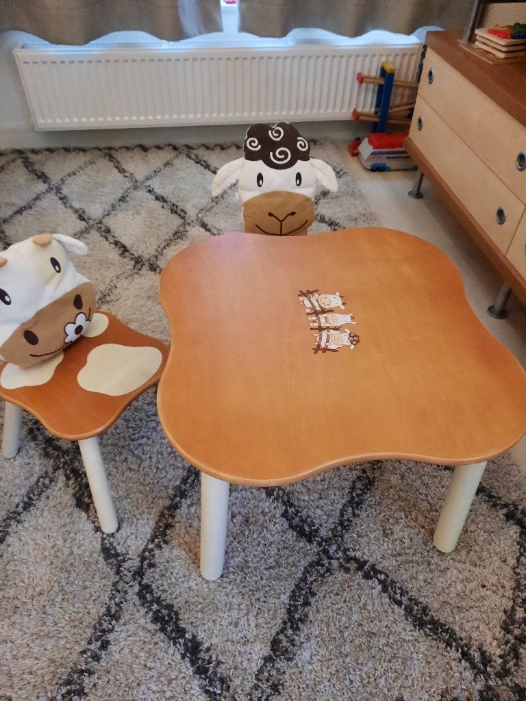 speeltafel peuter, Ophalen, Gebruikt, Overige typen