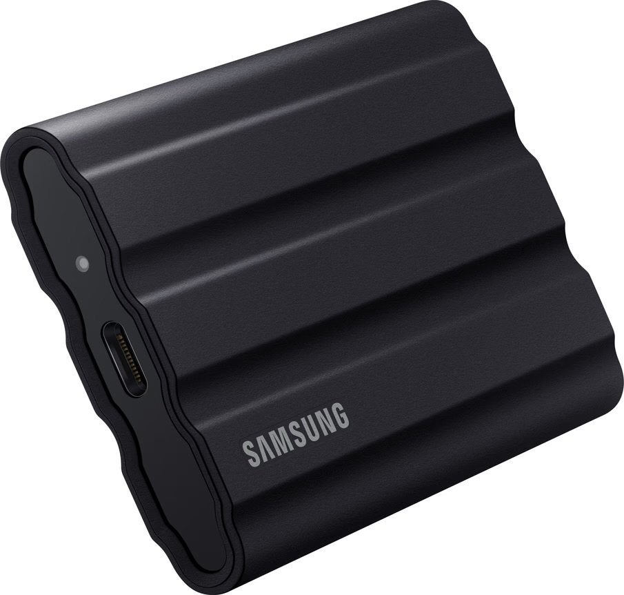 Samsung T7 Shield 4TB Externe SSD - Nieuw in doos, Computers en Software, SSD, Nieuw, Ophalen of Verzenden, Laptop