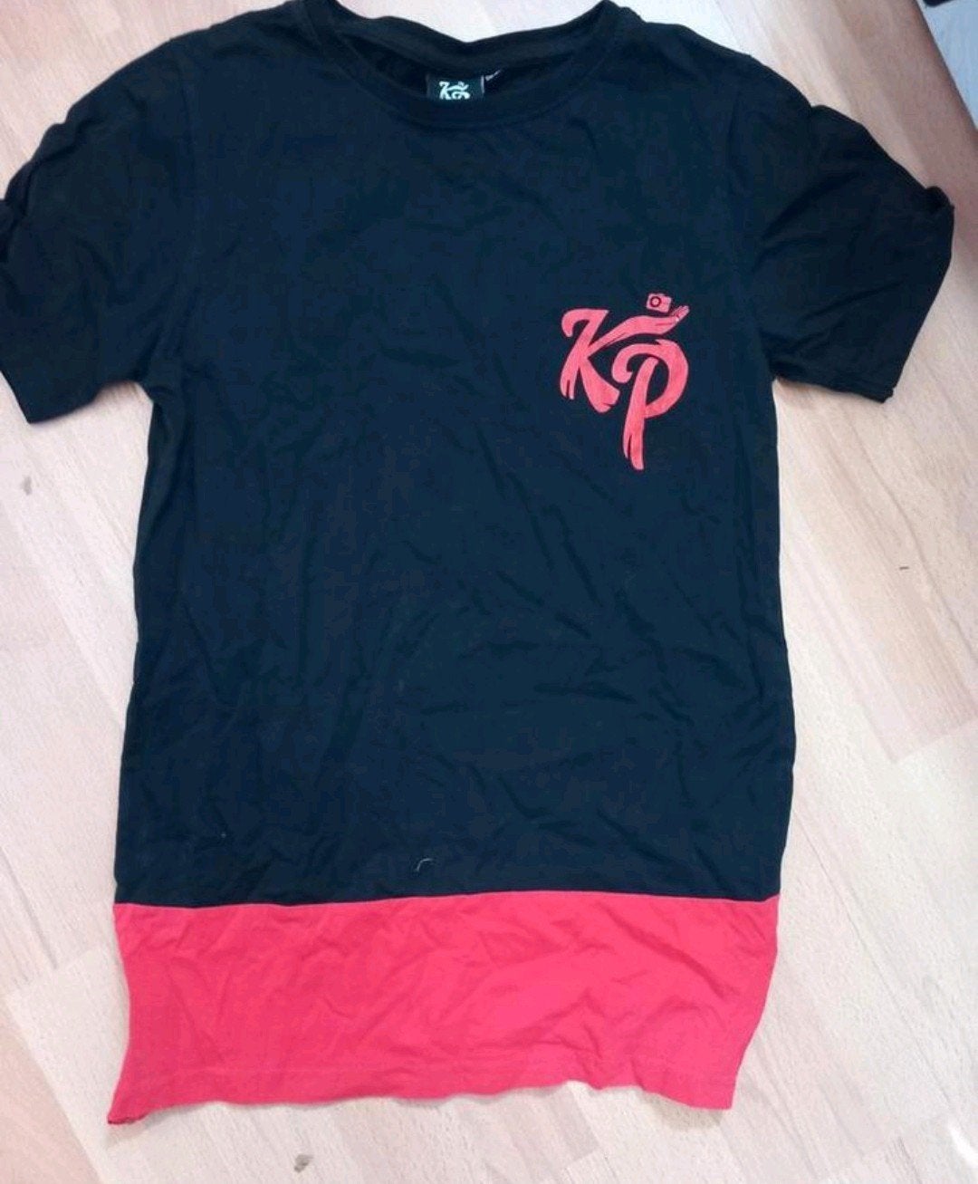 tshirt Enzo Knol maat 158 zgan, Ophalen of Verzenden, Zo goed als nieuw