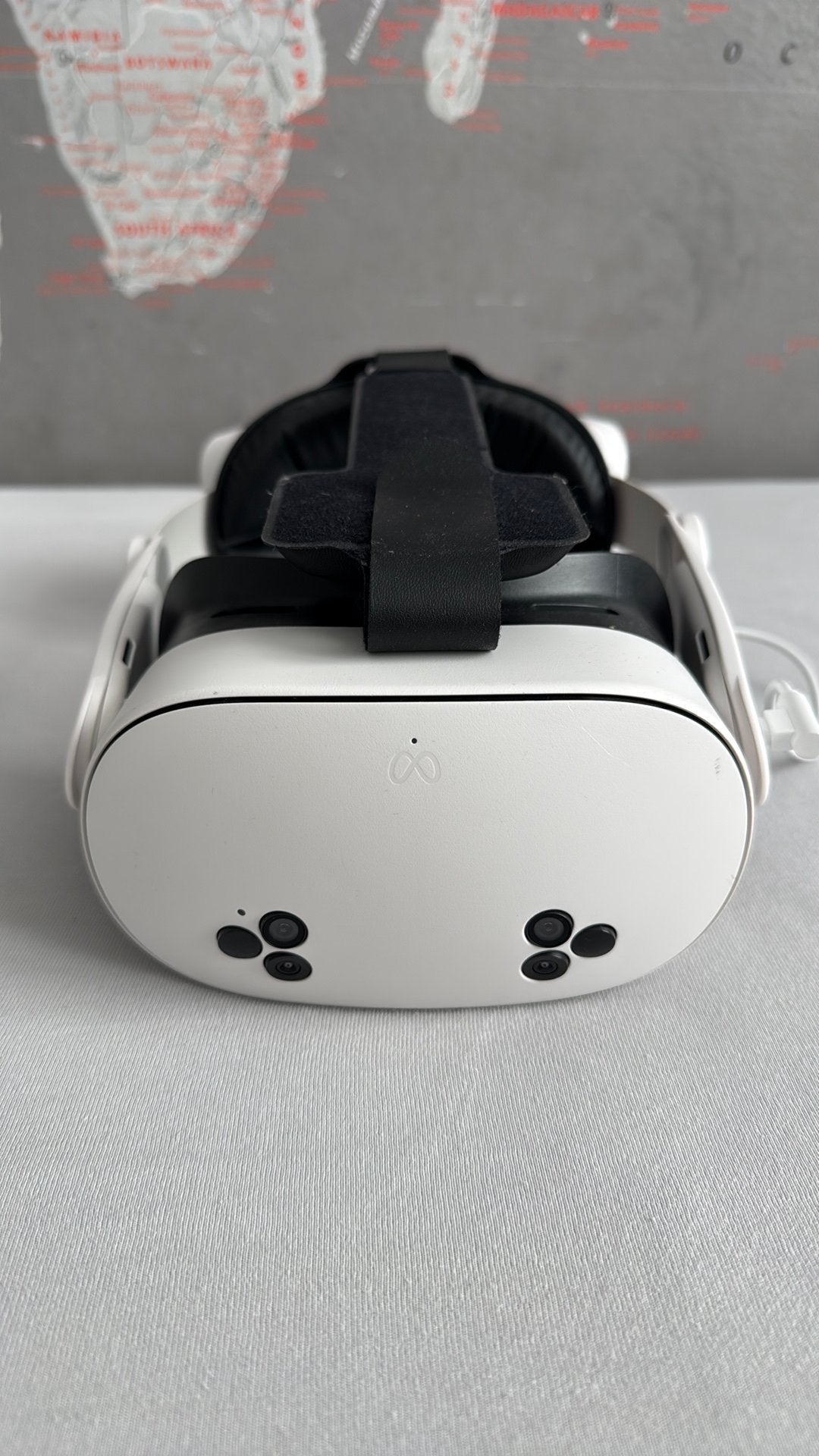 Meta Quest 3S + 10k mAh Batterij Strap + accessoires (m2447270151 ...