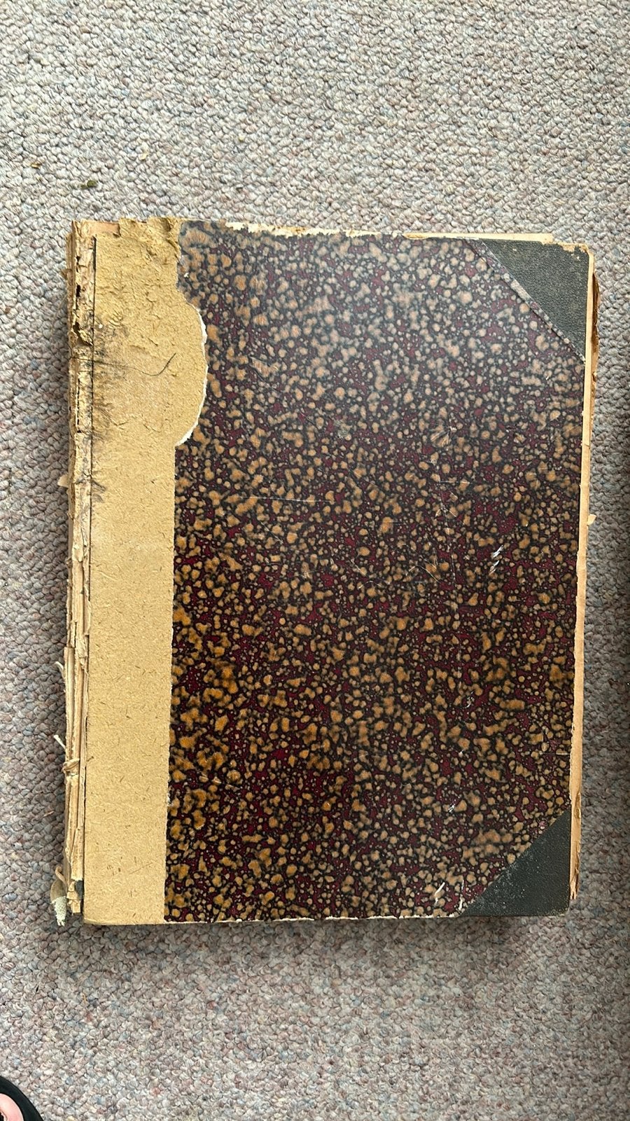 De Katholieke Illustratie 1926-1927 - Moet opnieuw gebonden, Boeken, Ophalen, Gelezen, Overige typen