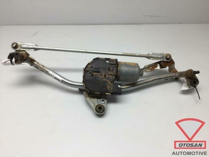 vw passat b8 2019 ruitenwissermotor + mechaniek 3g1955119a, Gebruikt, Volkswagen, Volkswagen AG, Berliner Ring 2
38440  Wolfsburg, DE