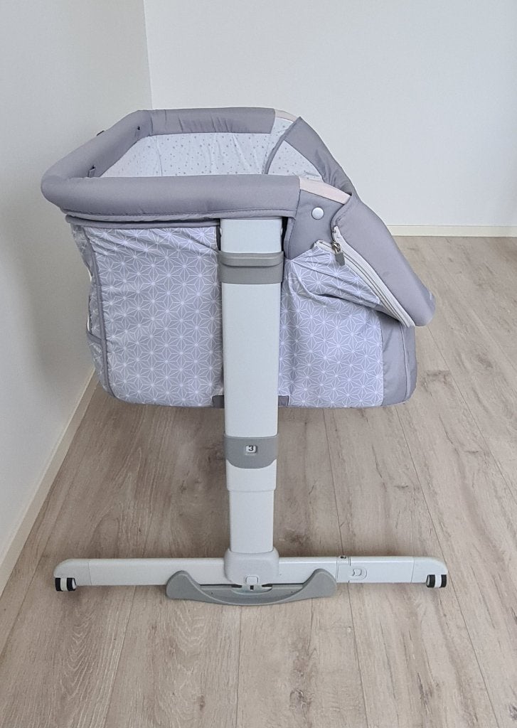 Chicco co-sleeper, Ophalen, Gebruikt, Wieg