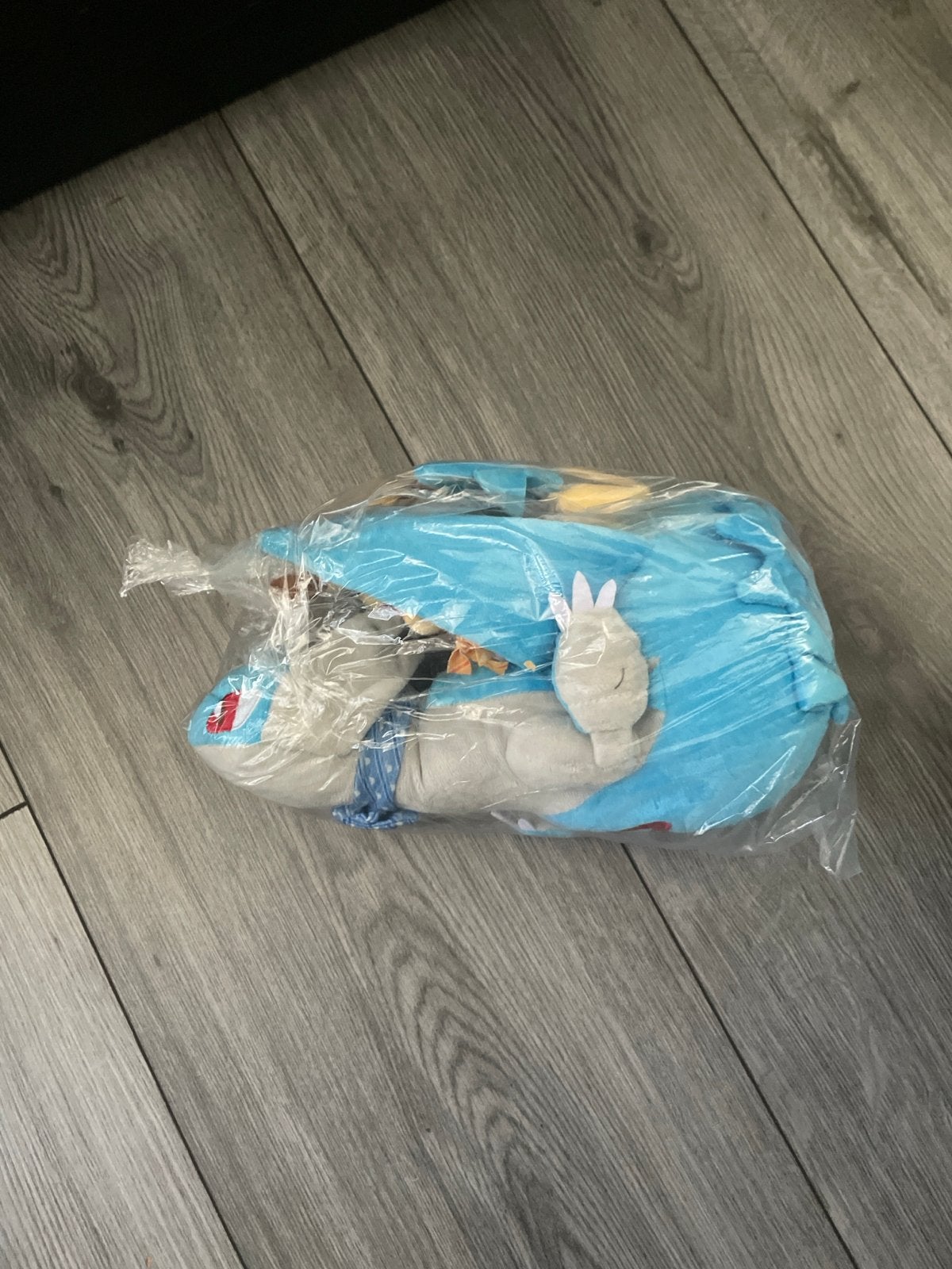 Pikachu en Latias knuffel - Pokémon knuffels, Kinderen en Baby's, Speelgoed | Knuffels en Pluche, Ophalen, Overige typen, Nieuw