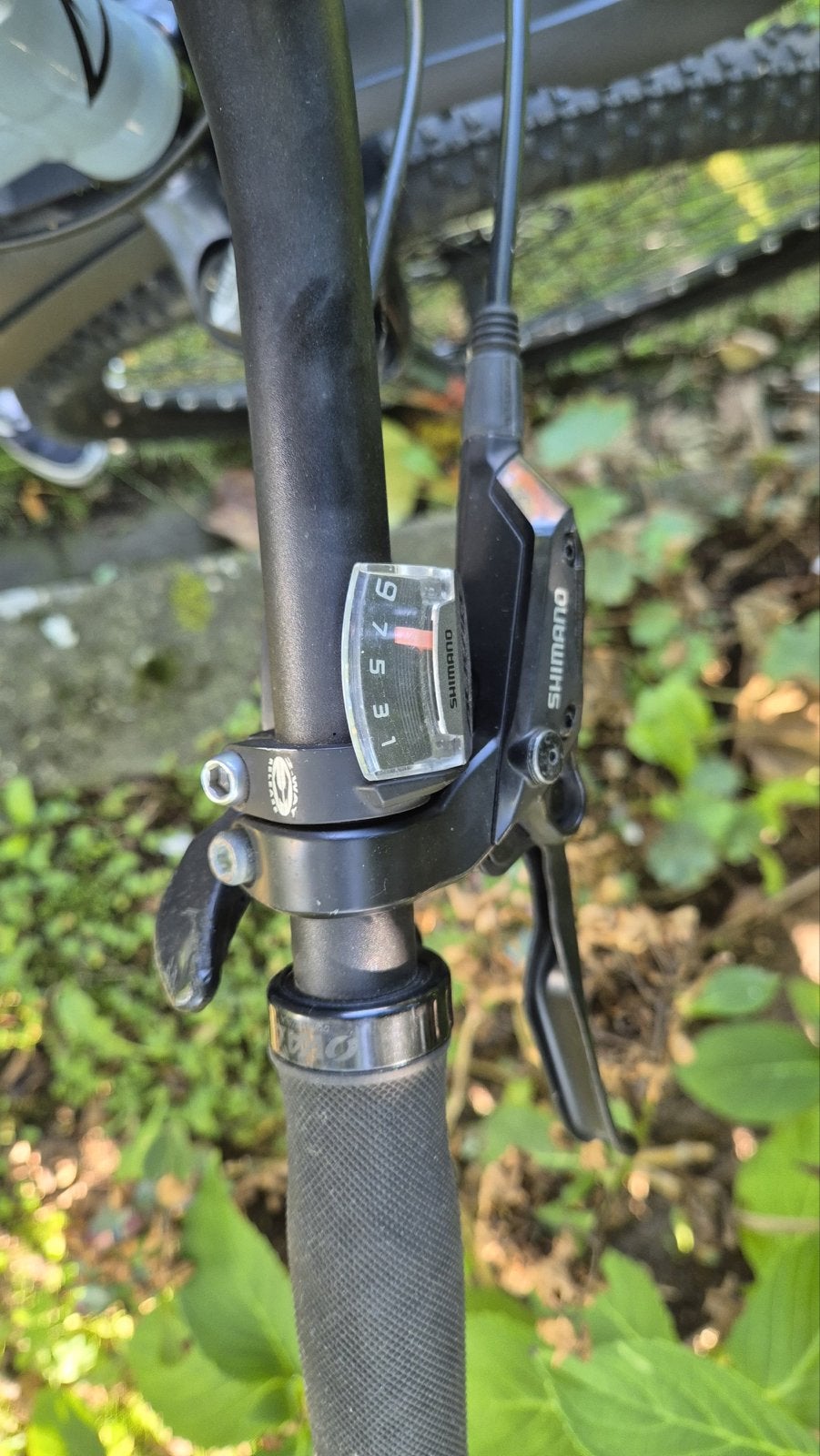 Foto 4 van Fuji Mountainbike Heren - Goede Staat