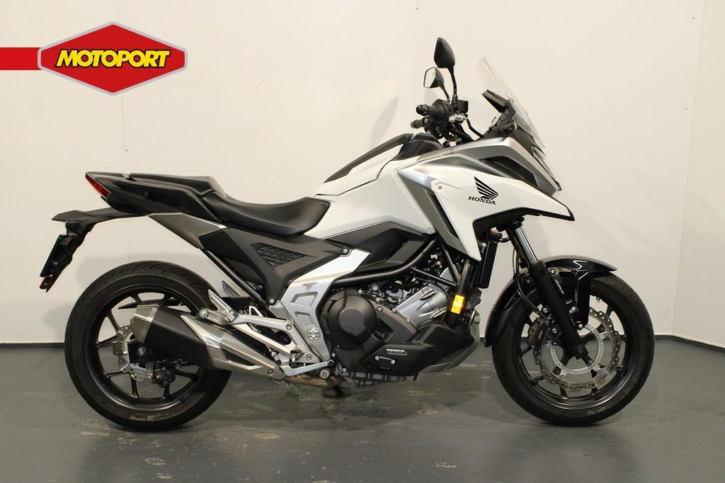 Honda NC 750 X DCT (bj 2022), Motoren, Motoren | Honda, Bedrijf, Mc.benelux@honda-eu.com, Toermotor, Doornveld 180
B-1731  Zellik, BE