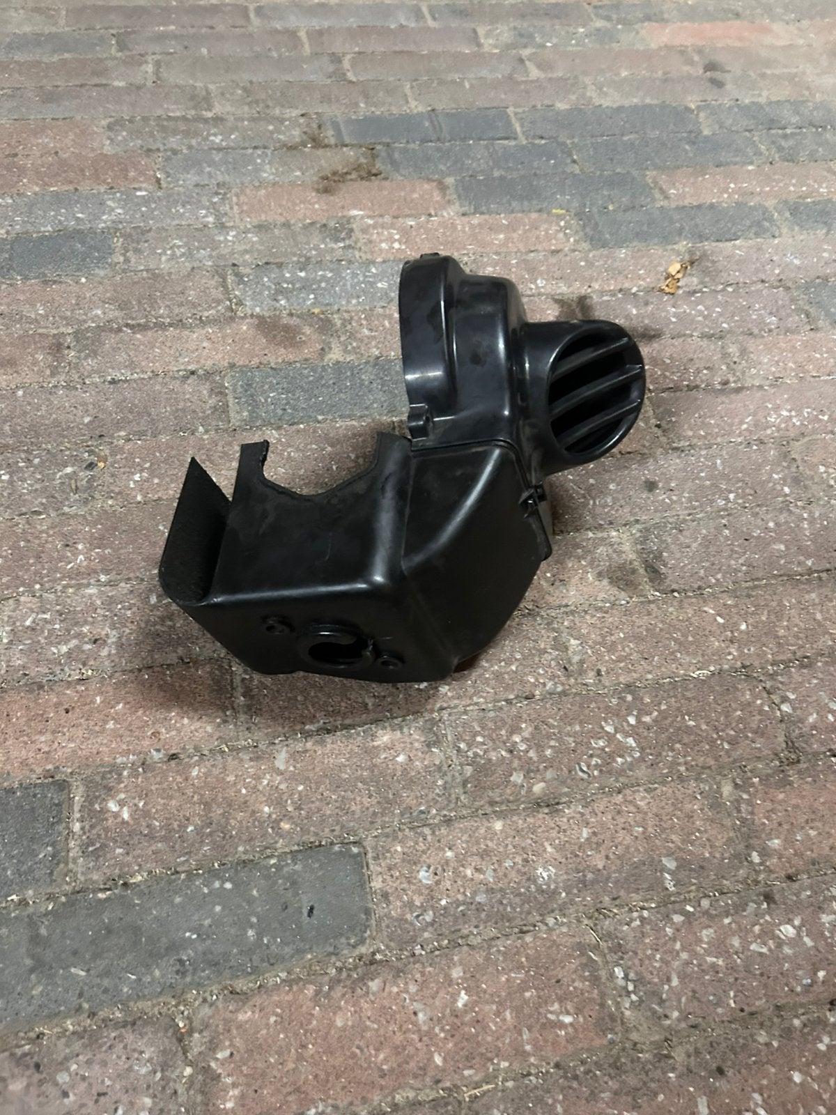 Koelkappen set, Ophalen of Verzenden, Zo goed als nieuw, Overige typen