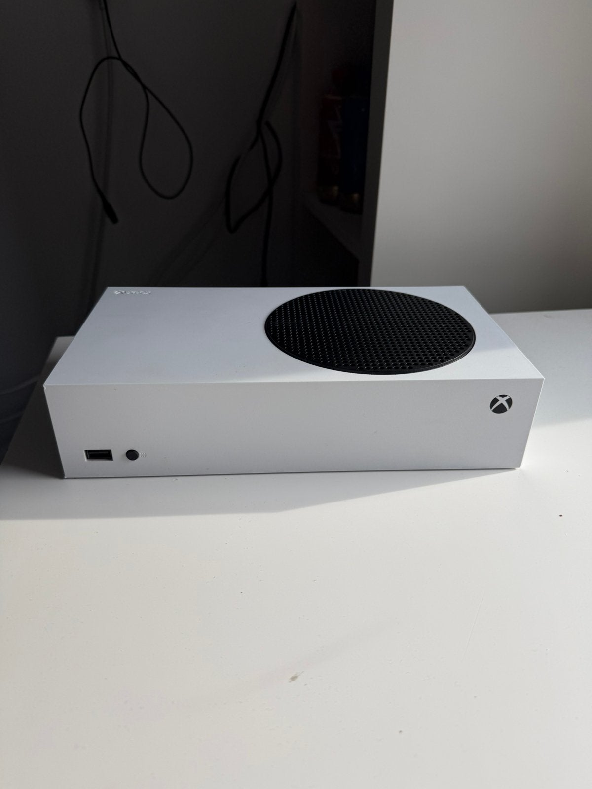 Xbox Series S + bijbetaling RUILEN VOOR XBOX SERIES X