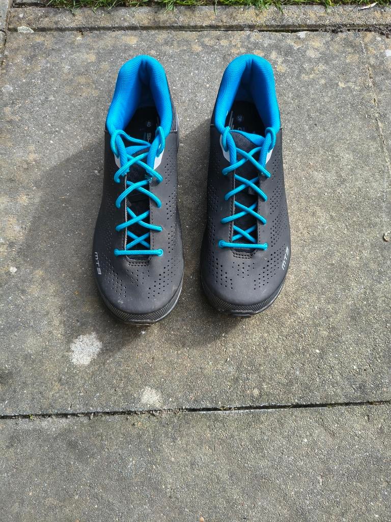 Shimano MTB schoenen maat 40, Fietsen en Brommers, Fietsaccessoires | Fietskleding, Ophalen of Verzenden, Gebruikt, Schoenen, Shimano