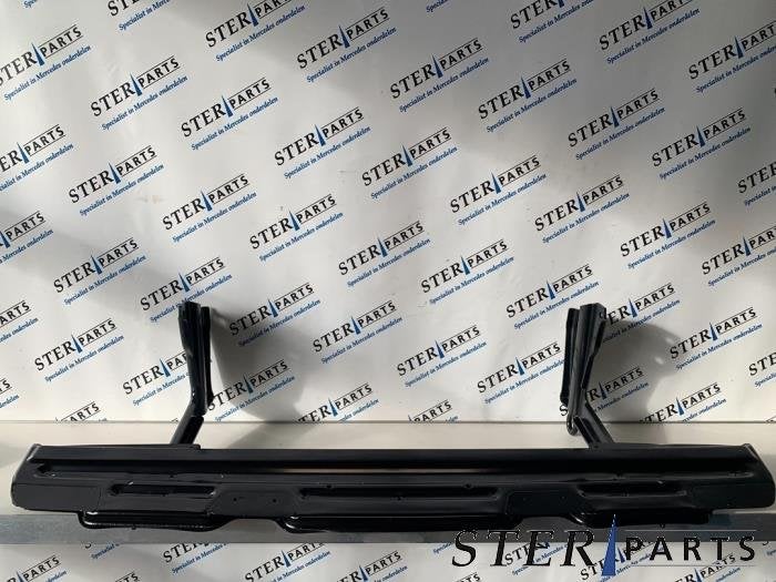 Treeplank achter van een Mercedes Sprinter, 12 maanden garantie, -, Nieuw, Ophalen of Verzenden