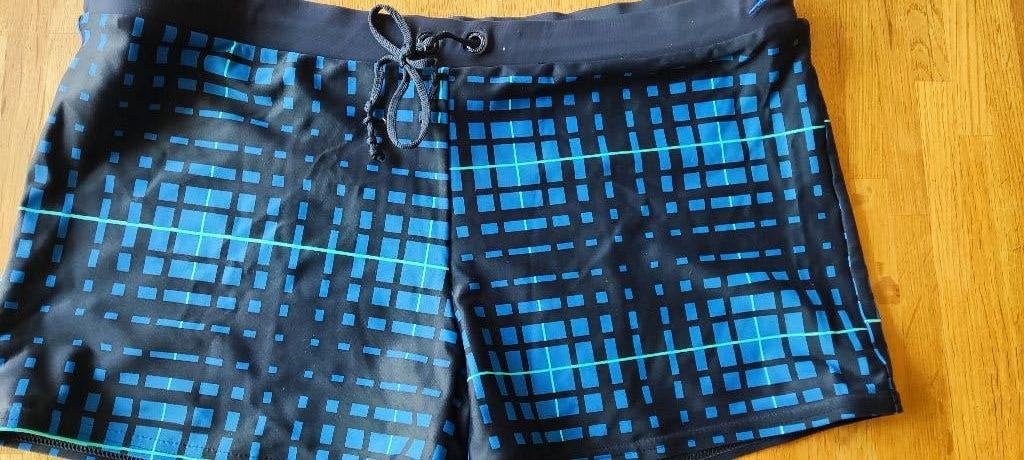 Zwembroek van het merk Speedo maat M, Ophalen of Verzenden, Zwemshort, Speedo, Maat 48/50 (M)