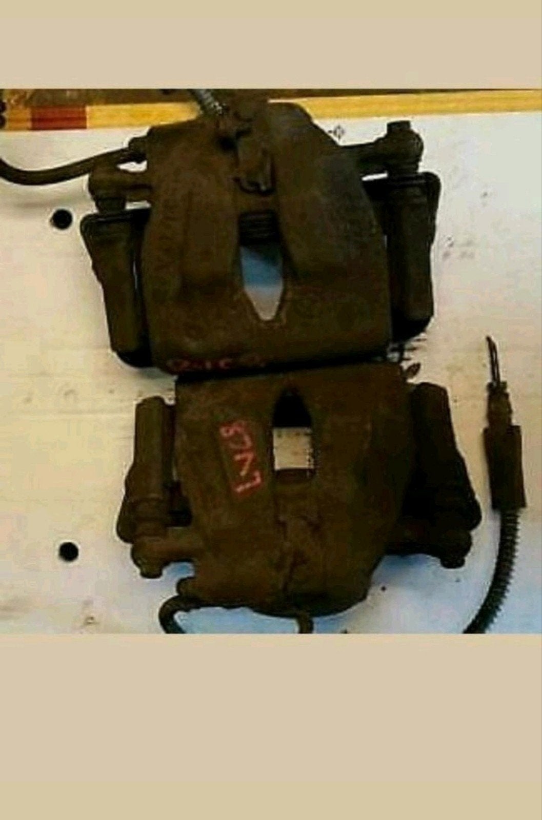 Remklauwen Citroen C8 Peugeot 807 Fiat Ulysse Phedra, Ophalen of Verzenden, Lancia