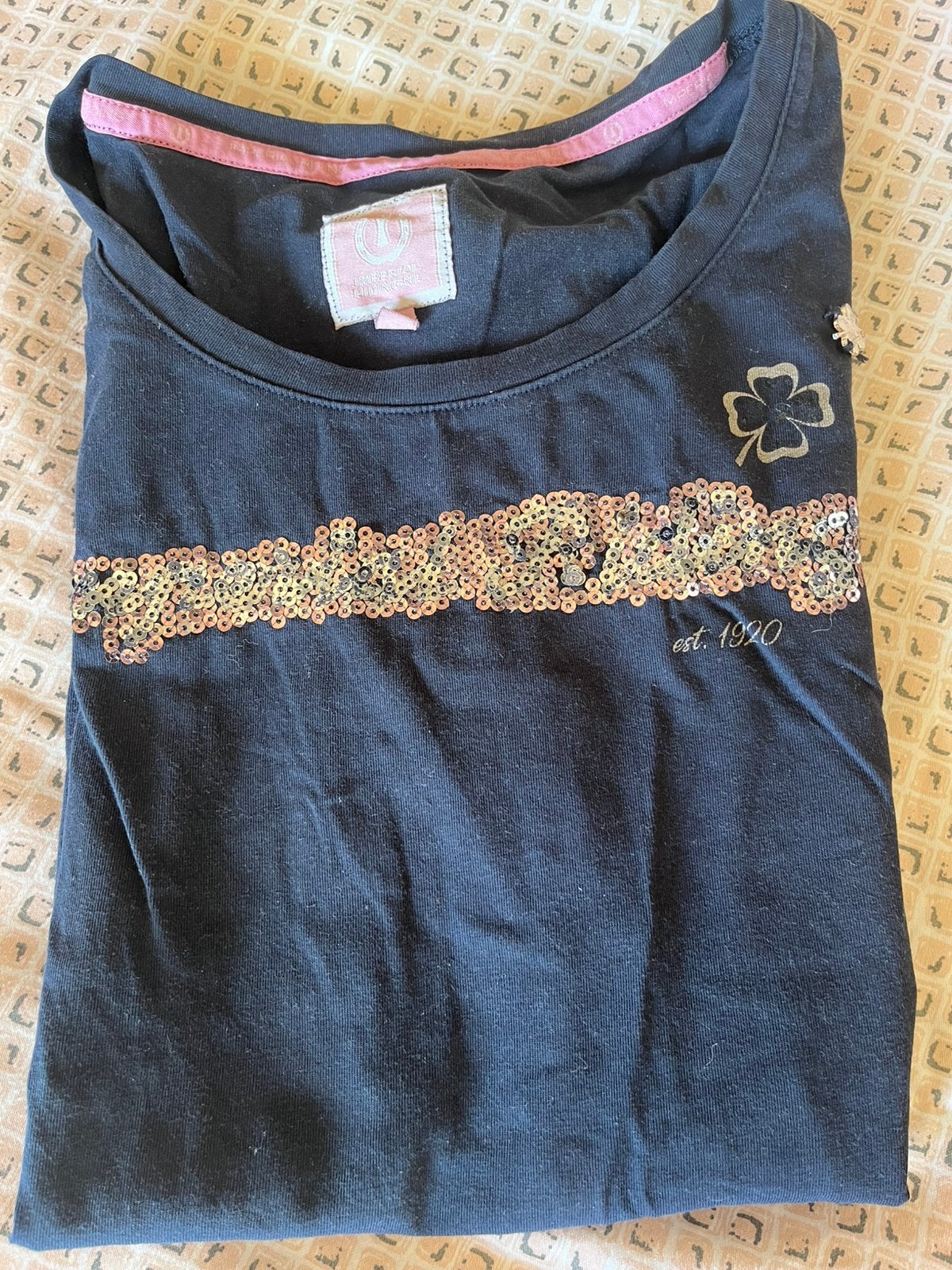 Paardrij t shirts maat s of xs, Dieren en Toebehoren, Ophalen of Verzenden, Zo goed als nieuw, Dressuur, Bovenkleding