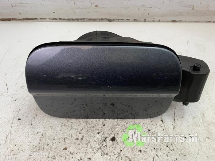 Tank Klep van een Audi A6 (LZ7S), Gebruikt, -, -, -
