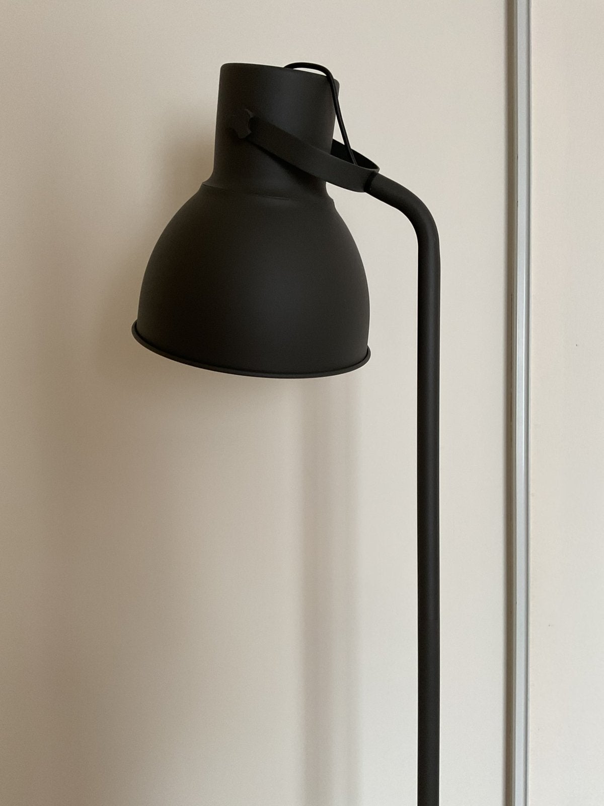 HEKTAR lamp, Ophalen, Zo goed als nieuw, 150 tot 200 cm