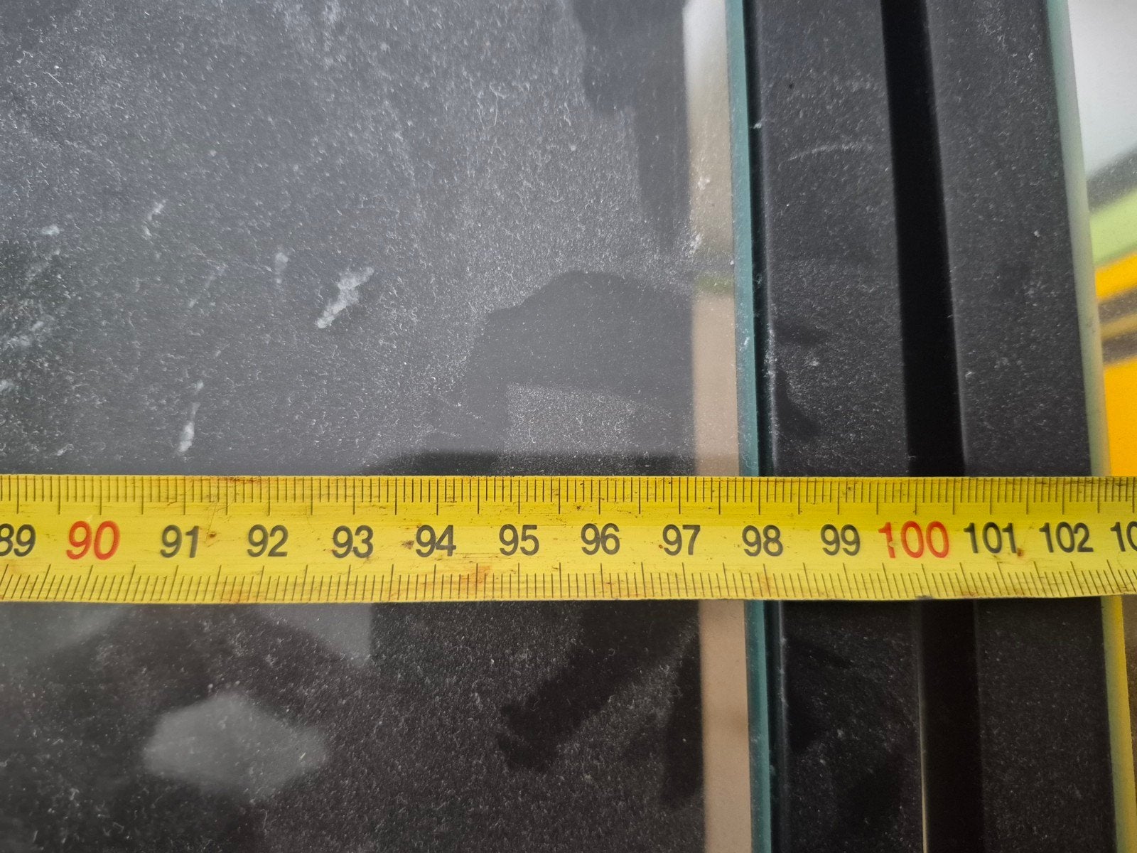 laptop tafel / bureau Zweedse woonwinkel, Ophalen, Zo goed als nieuw