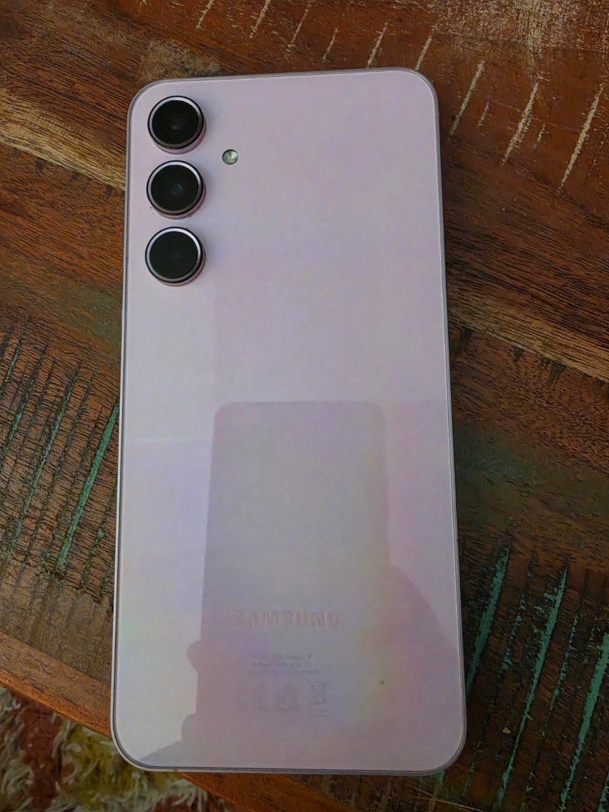 Samsung Galaxy a 55