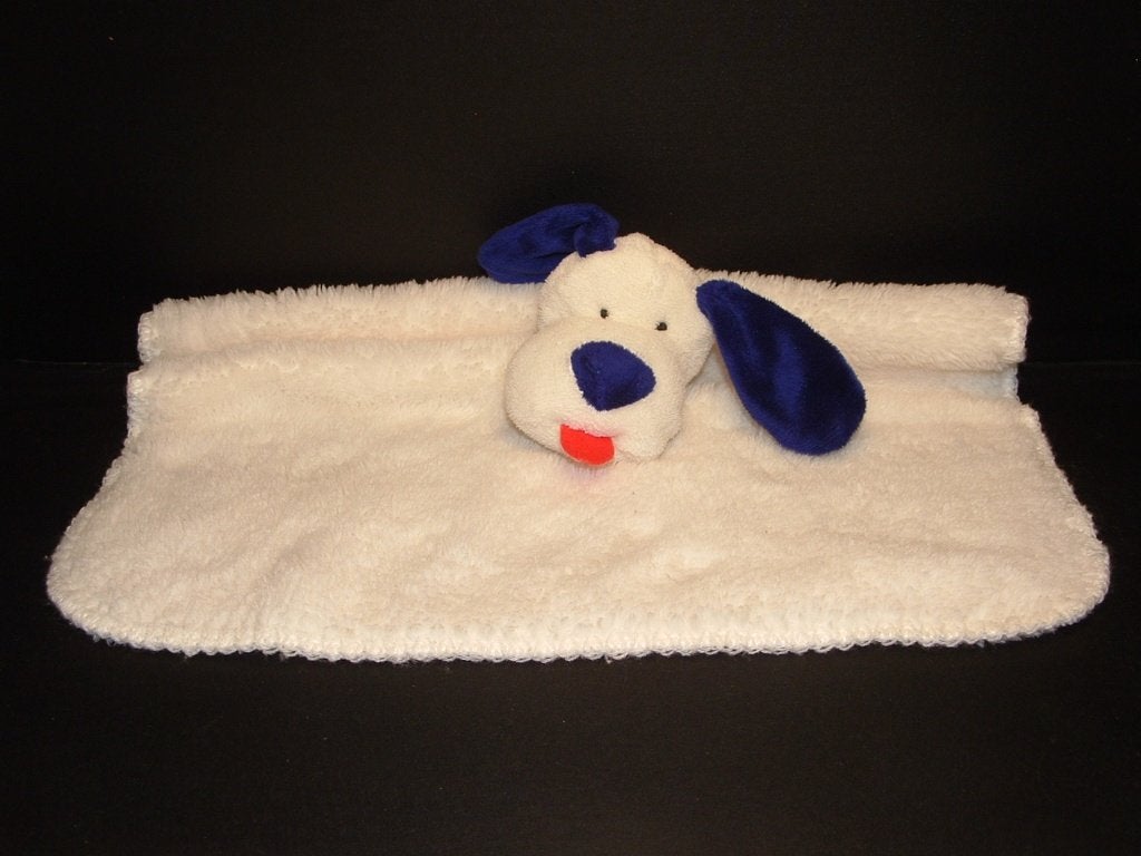 NATALIS HOND KNUFFELDOEKJE ZACHTE LANGHARIGE, Kinderen en Baby's, Ophalen of Verzenden, Nieuw, Overige typen