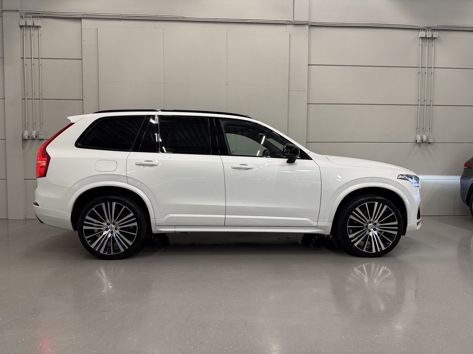 Foto 57 van Volvo XC90 T8 Recharge AWD R-Design PANO/TREKHAAK/SOH 93,7%/