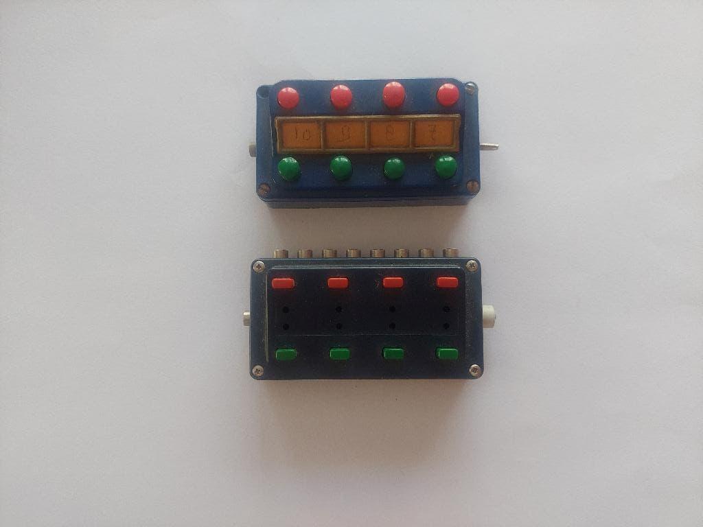 Märklin Schakelpanelen, Wisselstroom, Gebruikt, Rails, Ophalen of Verzenden