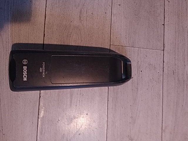 Bosch PowerPack 400, Ophalen of Verzenden, Gebruikt