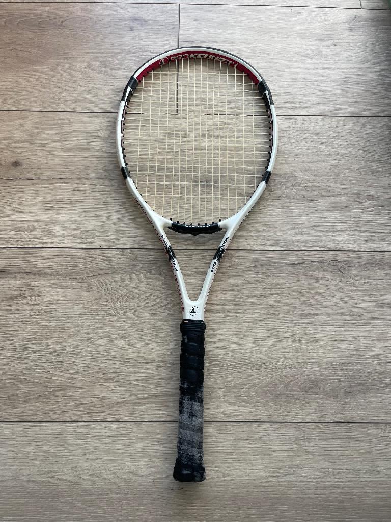 Tennisracket van merk Pro Kennex, Sport en Fitness, Ophalen, Gebruikt, Racket, Overige merken