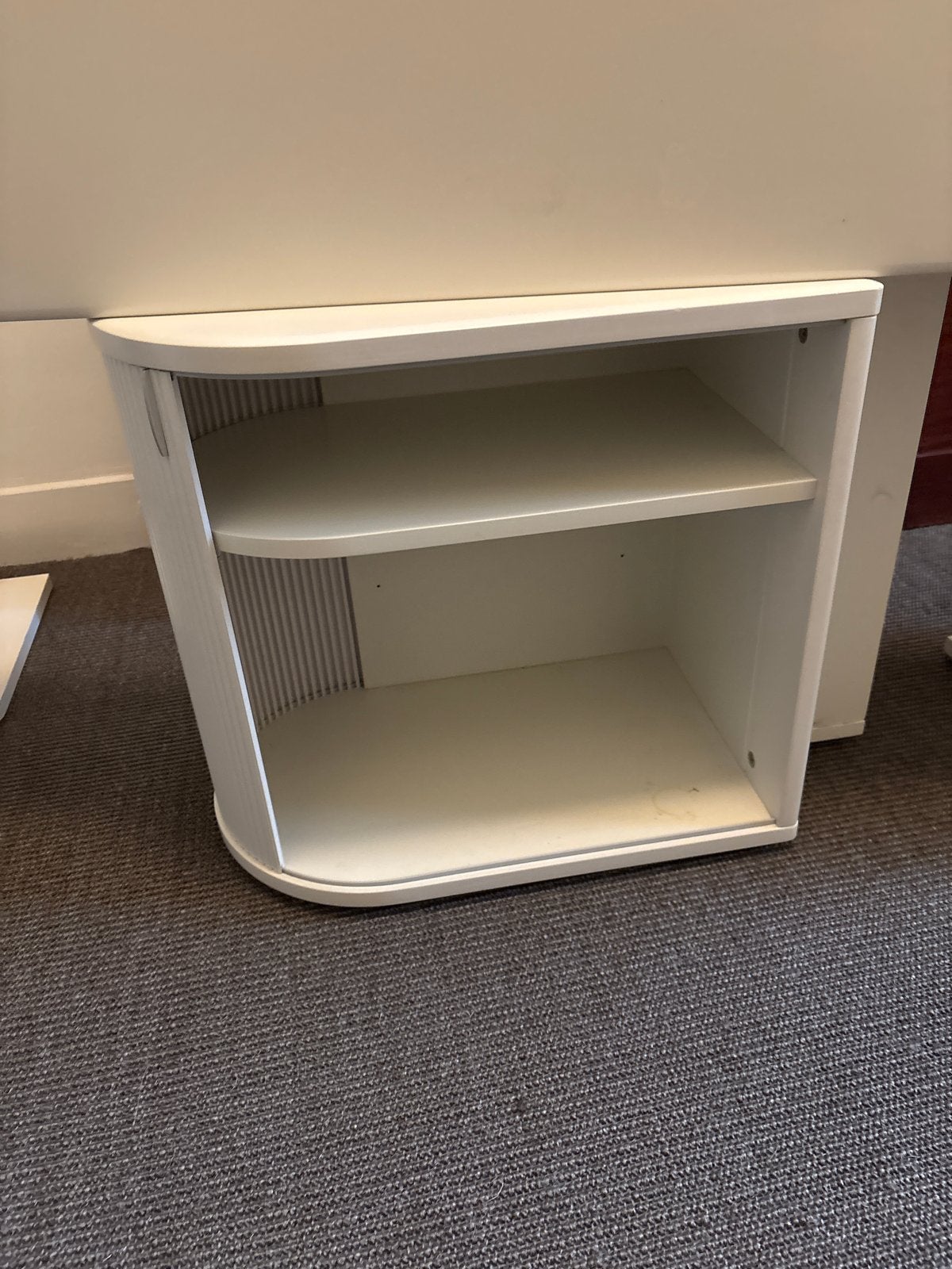 Auping nachtkastje 3-delig, Ophalen, Gebruikt, 55 tot 70 cm, 65 cm of meer