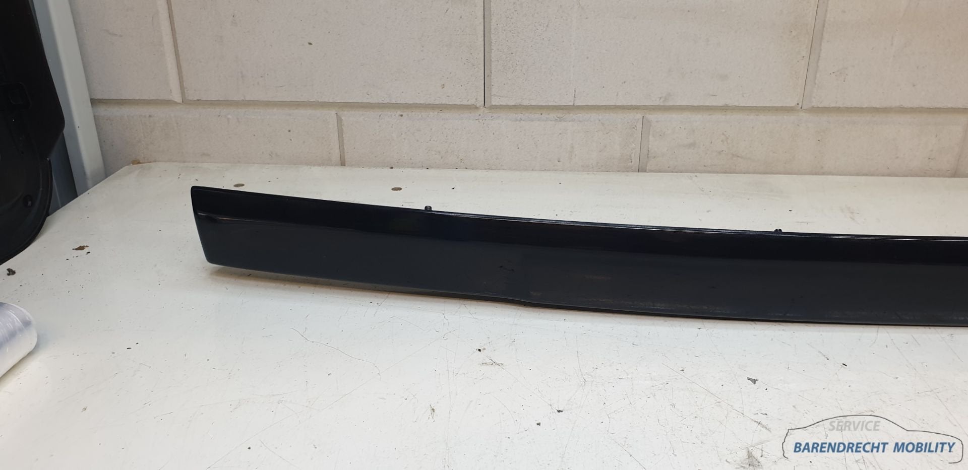 Kofferbakstrip C4 Grand Picasso Citroen 9654872977 sierstrip, Gebruikt, Citroën, Stellantis N.V., Ophalen of Verzenden