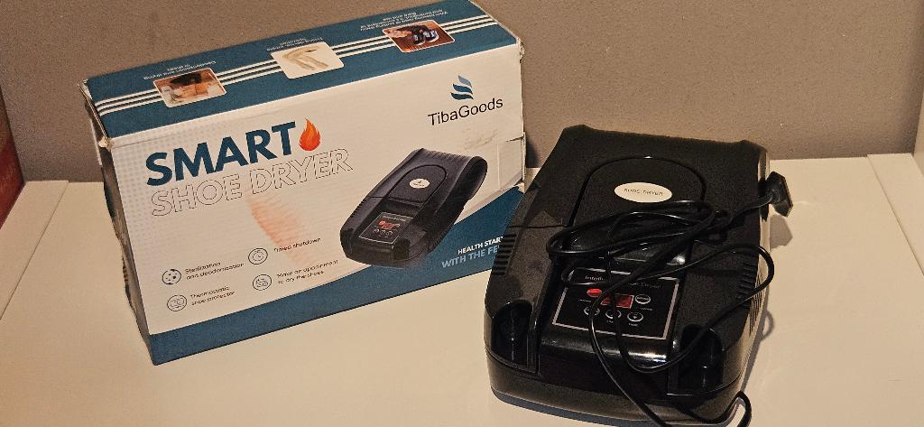 shoedryer schoendroger voor maar € 2,50, Ophalen of Verzenden, Nieuw