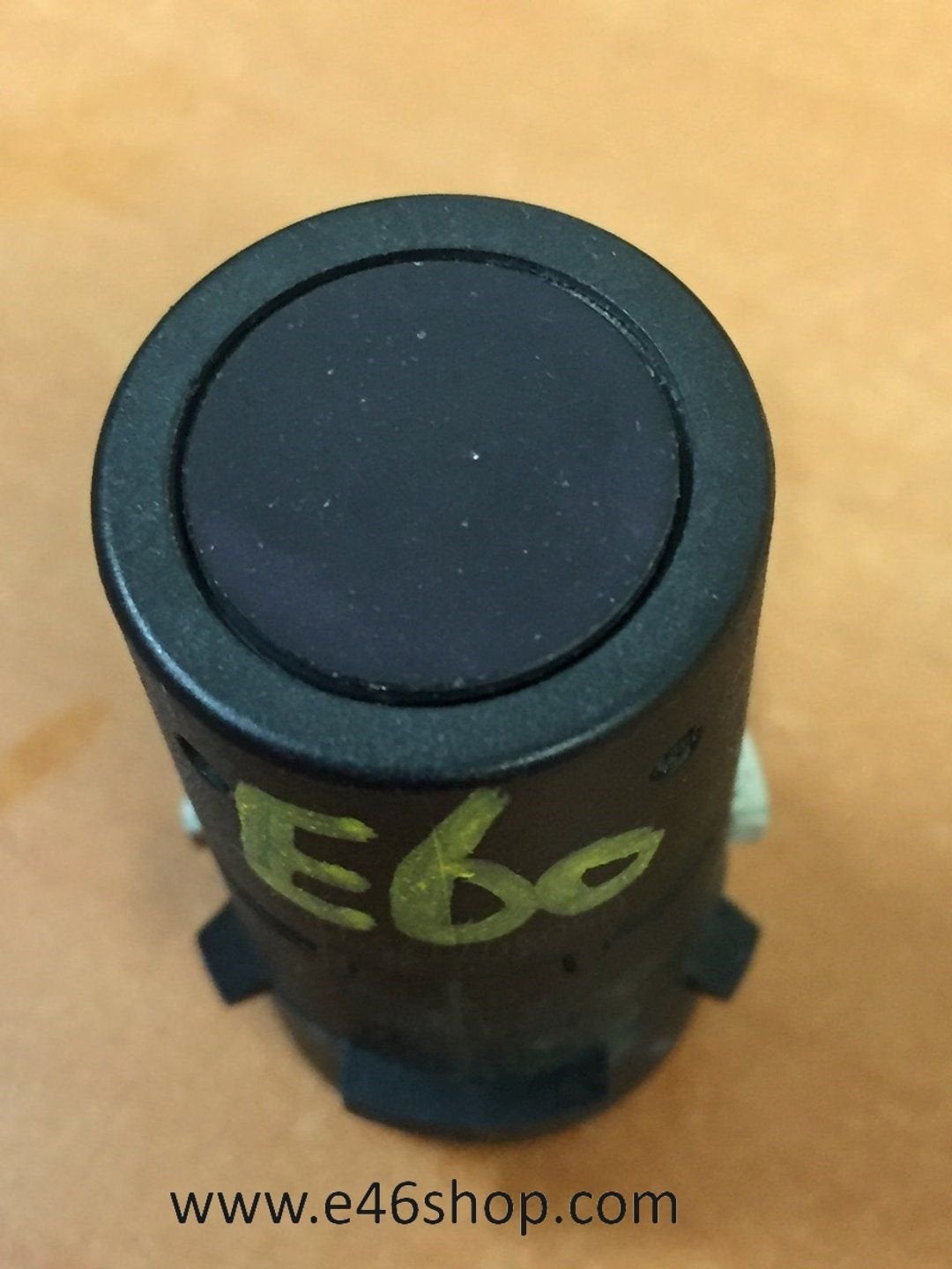 PDC sensor BMW E90 E91 orgineel BMW nummer 687912, Gebruikt, -, -, Ophalen of Verzenden
