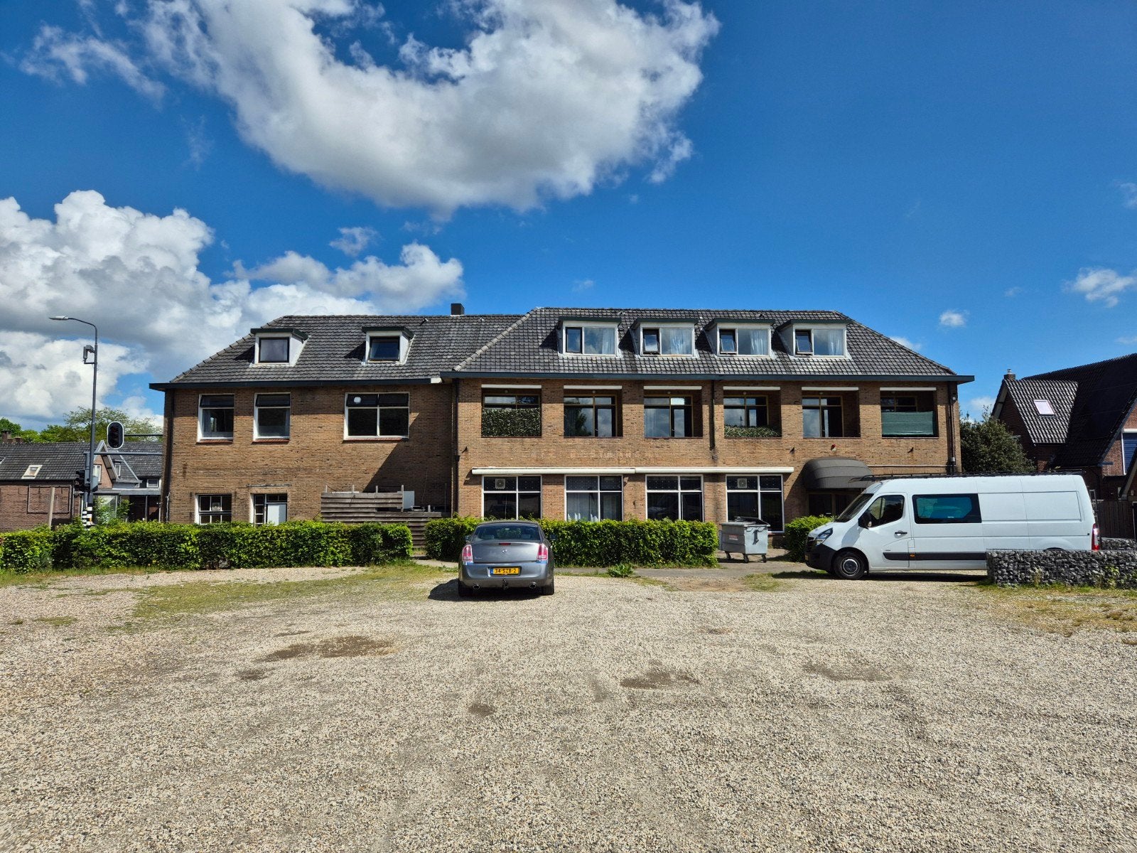 24 bedden te huur, 50 m² of meer, Overige regio's