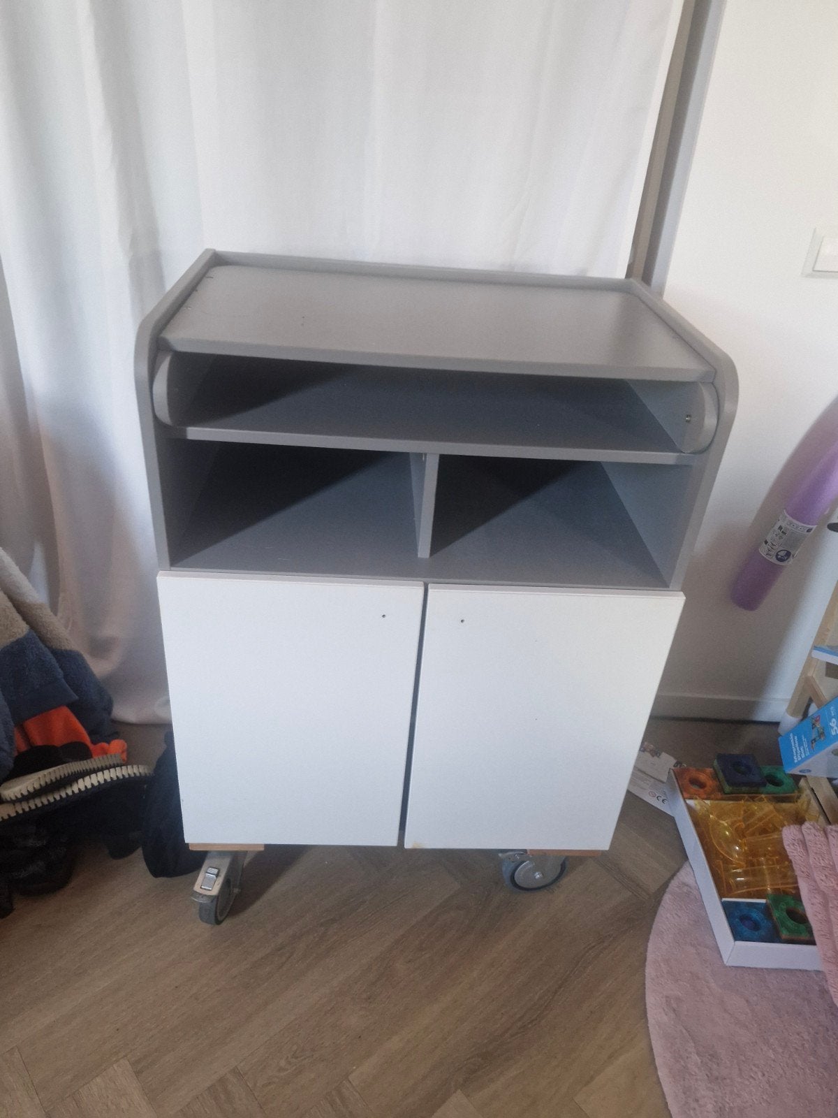 Commode gratis af te halen, Ophalen, Gebruikt, 50 tot 70 cm, 75 tot 100 cm