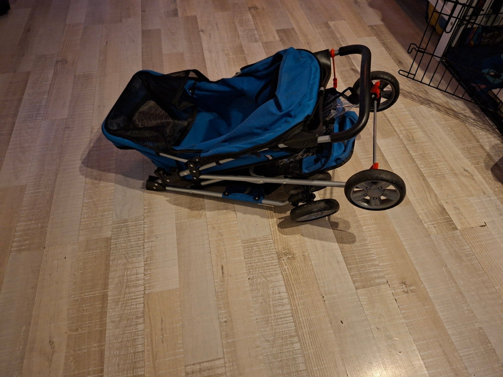 Dieren buggy/hond, kat, knaagdieren, Dieren en Toebehoren, Ophalen of Verzenden, Nieuw, Overige typen