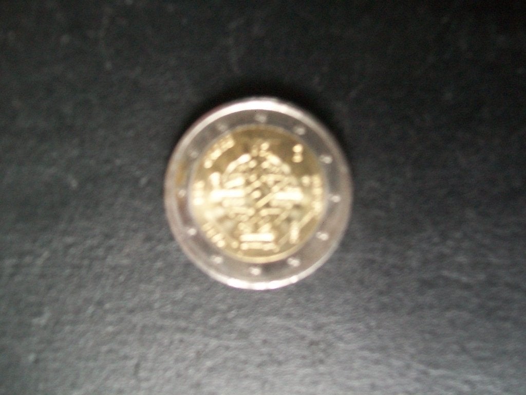 005: 2 Euromunt in nieuwstaat Duitsland 2023, Verzenden, Duitsland, 2 euro, Losse munt
