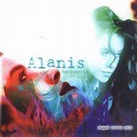 Alanis morissette - jagged little pill (top 2000) CD Nw./Or., Ophalen of Verzenden, Zo goed als nieuw, Poprock, Album