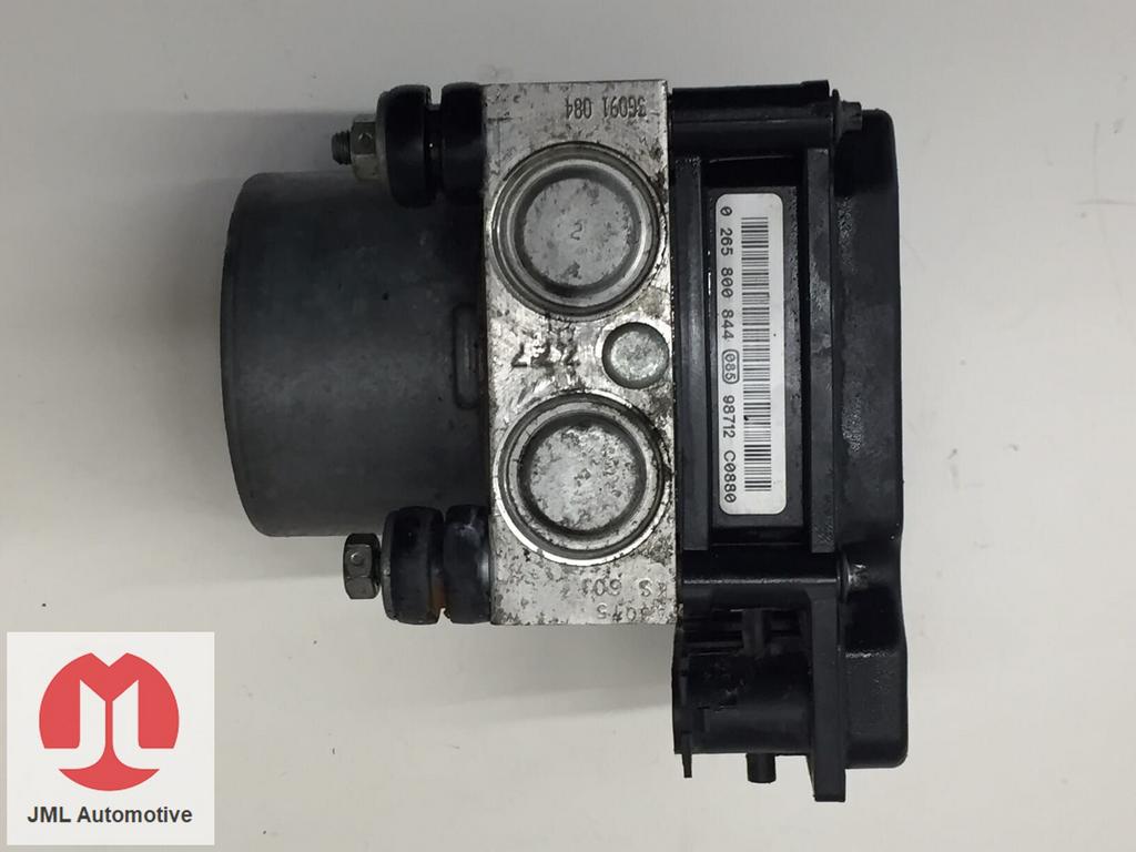 ABS POMP MITSUBISHI COLT, Auto-onderdelen, Gebruikt, -, -, Ophalen of Verzenden