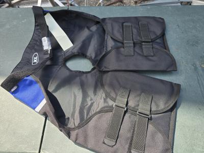 Hangbroek Magic marine freedom pant XL, Niet ingevuld, Gebruikt, Niet ingevuld, Niet ingevuld