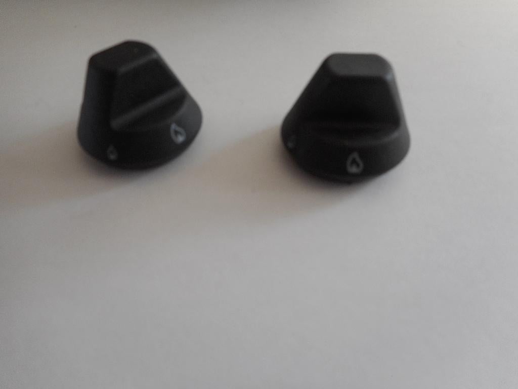 SMEV knoppen set kookplaat, Ophalen of Verzenden, Nieuw