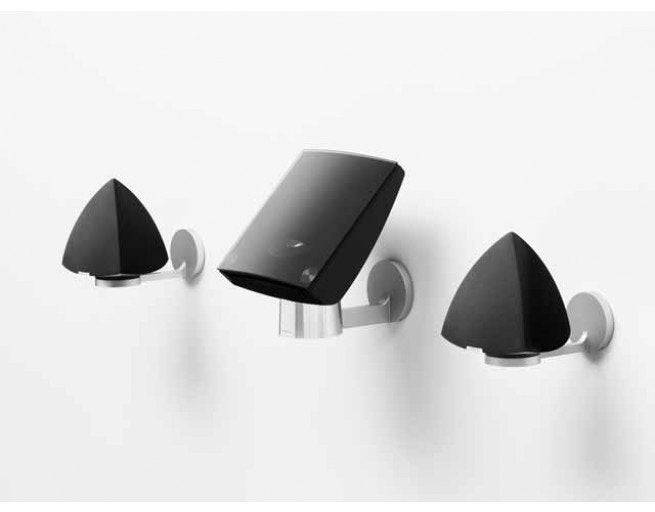 Bang & Olufsen set BeoLab 4 ZGAN, Ophalen, Zo goed als nieuw, Minder dan 60 watt, Overige merken