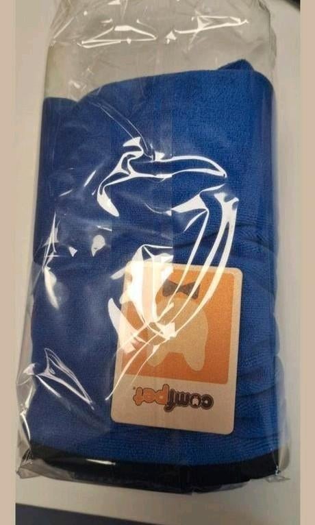 Nieuwe badias voor honden - maat M er XL, -, -, Nieuw, Ophalen of Verzenden
