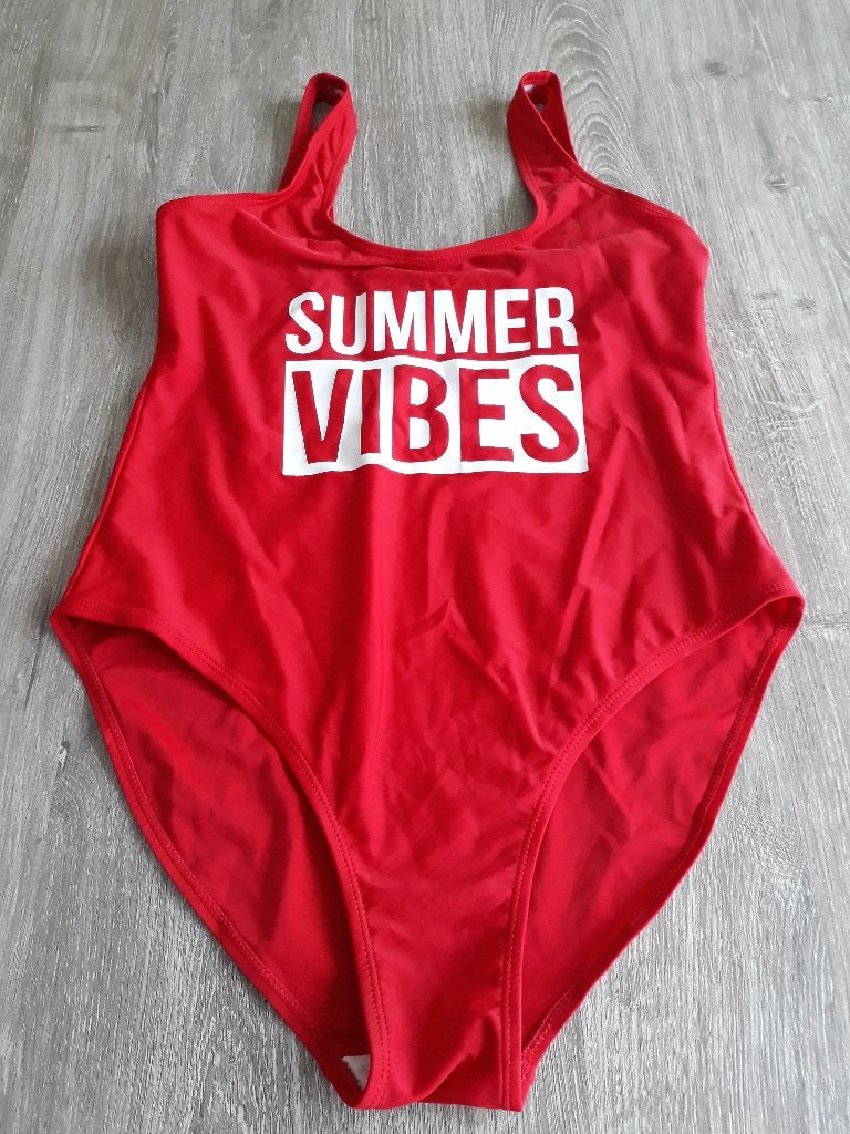 bikinni en 2 badpakken en tankini, Ophalen, Zo goed als nieuw, Overige kleuren, Overige typen