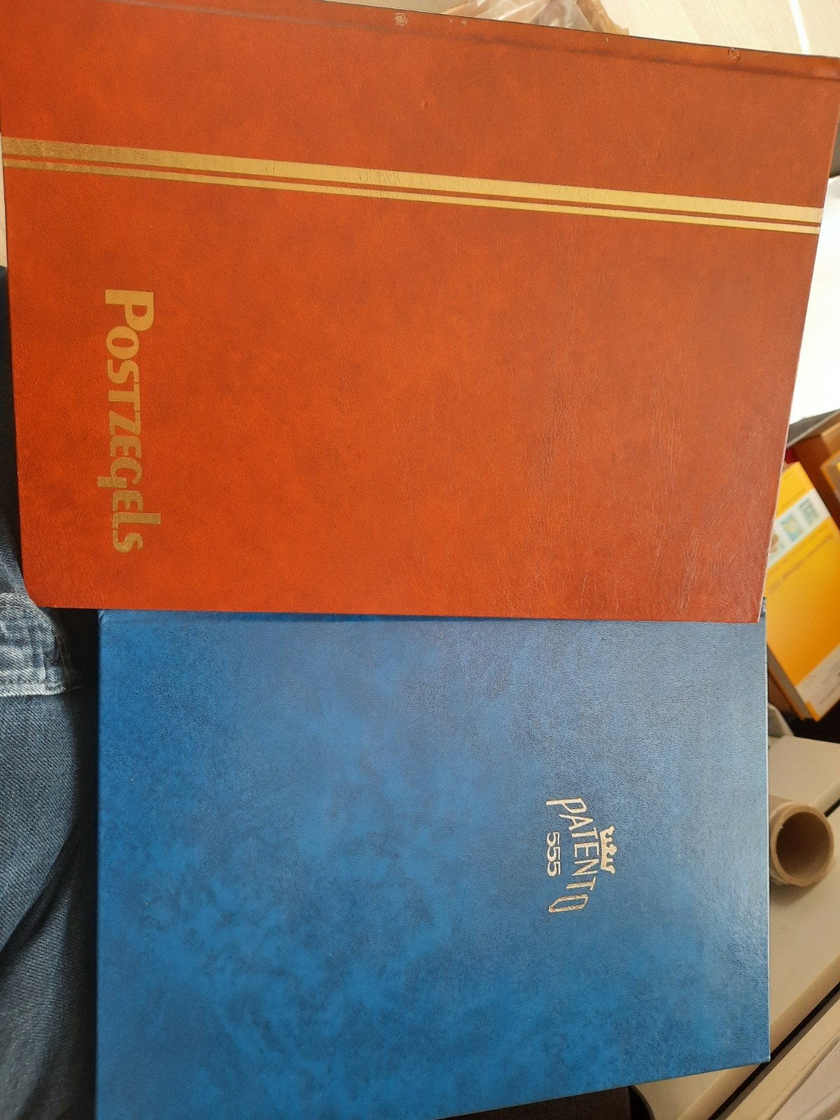 Postzegelverzameling Zwitserland en Duitsland, Postzegels en Munten, Ophalen of Verzenden