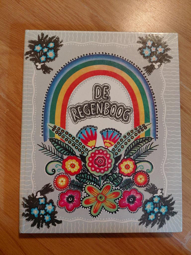 De REGENBOOG Russische Volkssprookjes prentenboek, Boeken, Sprookjes en Fabels, Ophalen of Verzenden
