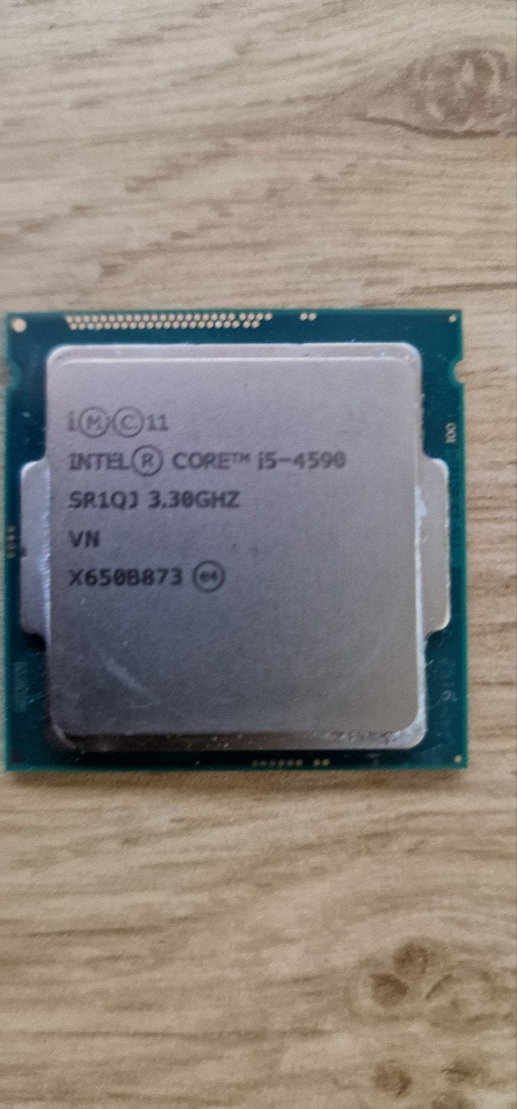 Te koop, Ophalen, Zo goed als nieuw, 3 tot 4 Ghz
