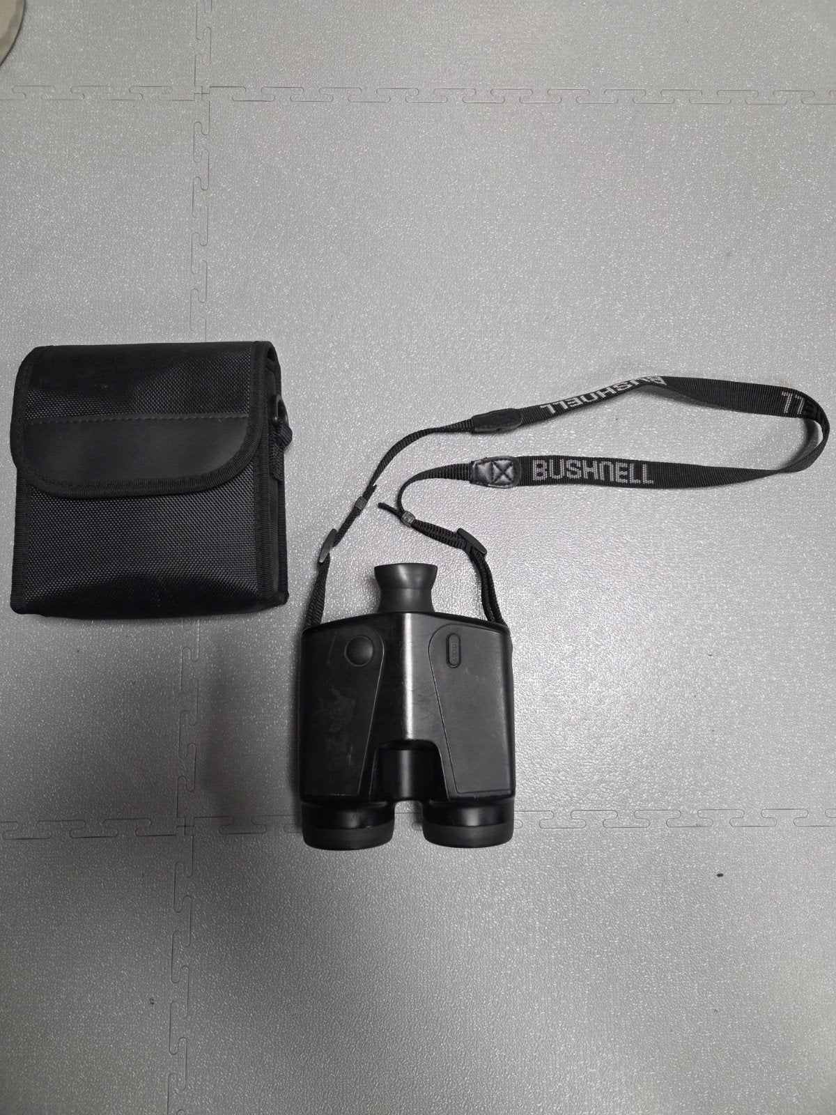 Bushnell Yardage Pro 400 Laser Afstandsmeter, Gebruikt, Minder dan 8x, Overige typen, Ophalen of Verzenden