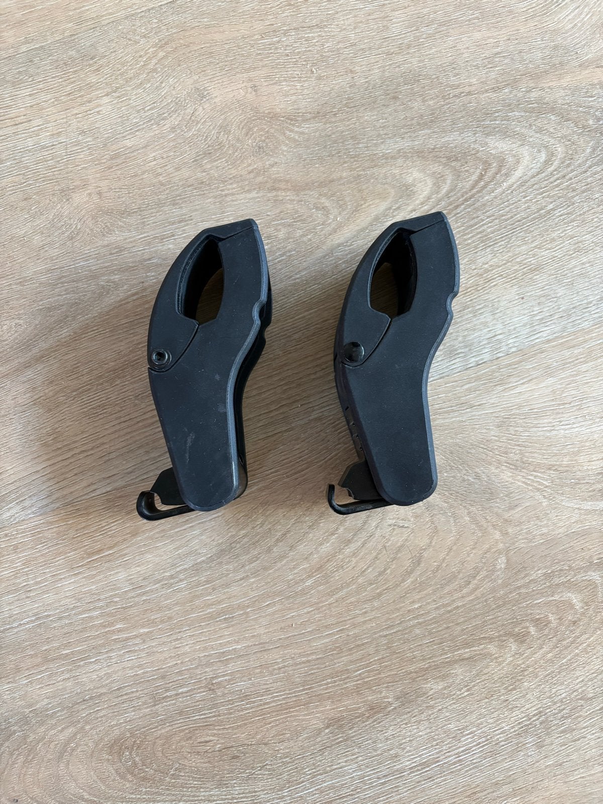 Dubatti One Adapters - Kinderwagen Accessoire, Ophalen of Verzenden, Gebruikt