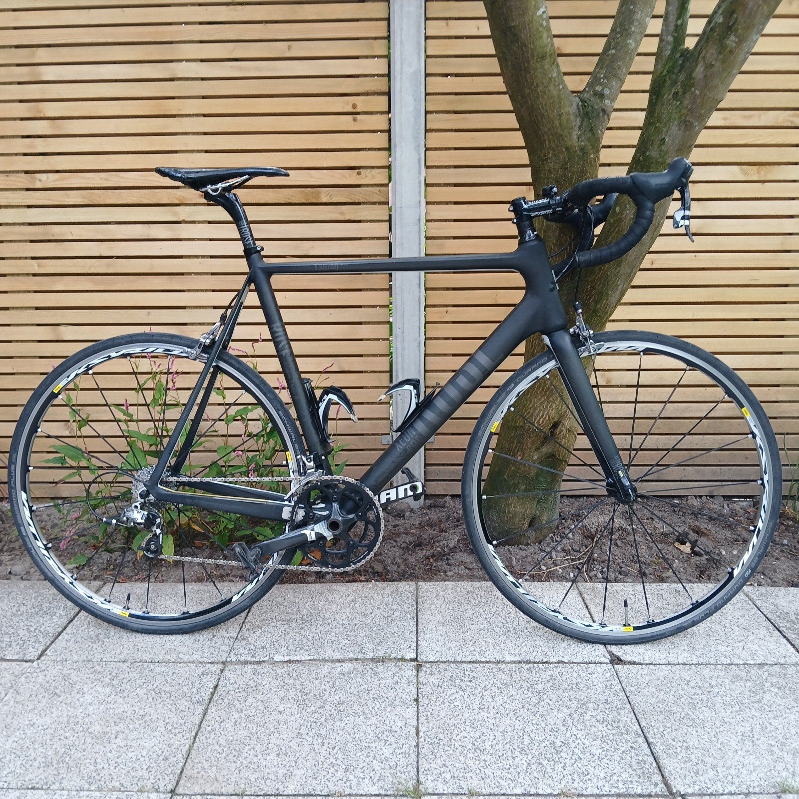 Rose Xeon CRS racefiets - SRAM Force - Carbon, Fietsen en Brommers, Ophalen, Carbon, Meer dan 20 versnellingen, Overige merken
