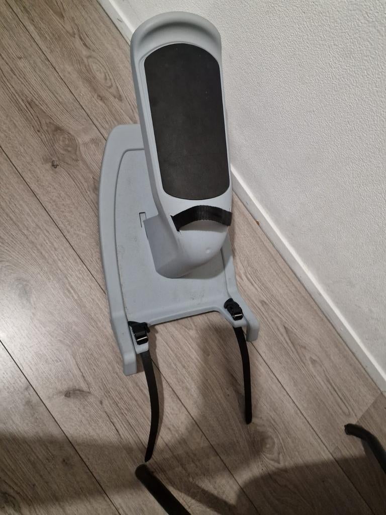 Evekids meerijdplankje voor kinderwagen, Ophalen, Gebruikt