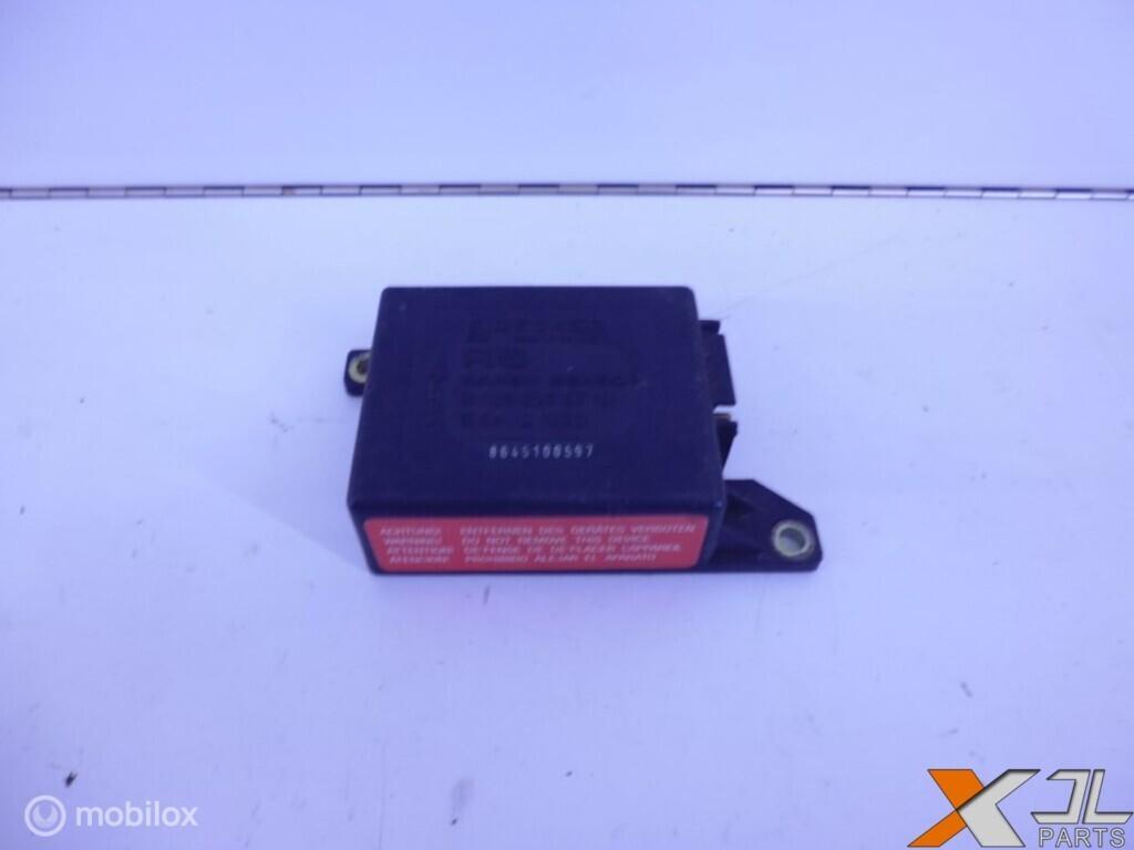 S-KLASSE W140 RELAIS MODULE SRS AIRBAG A0038200710, Auto-onderdelen, Gebruikt, Mercedes-Benz, Ophalen of Verzenden, Mercedes-Benz