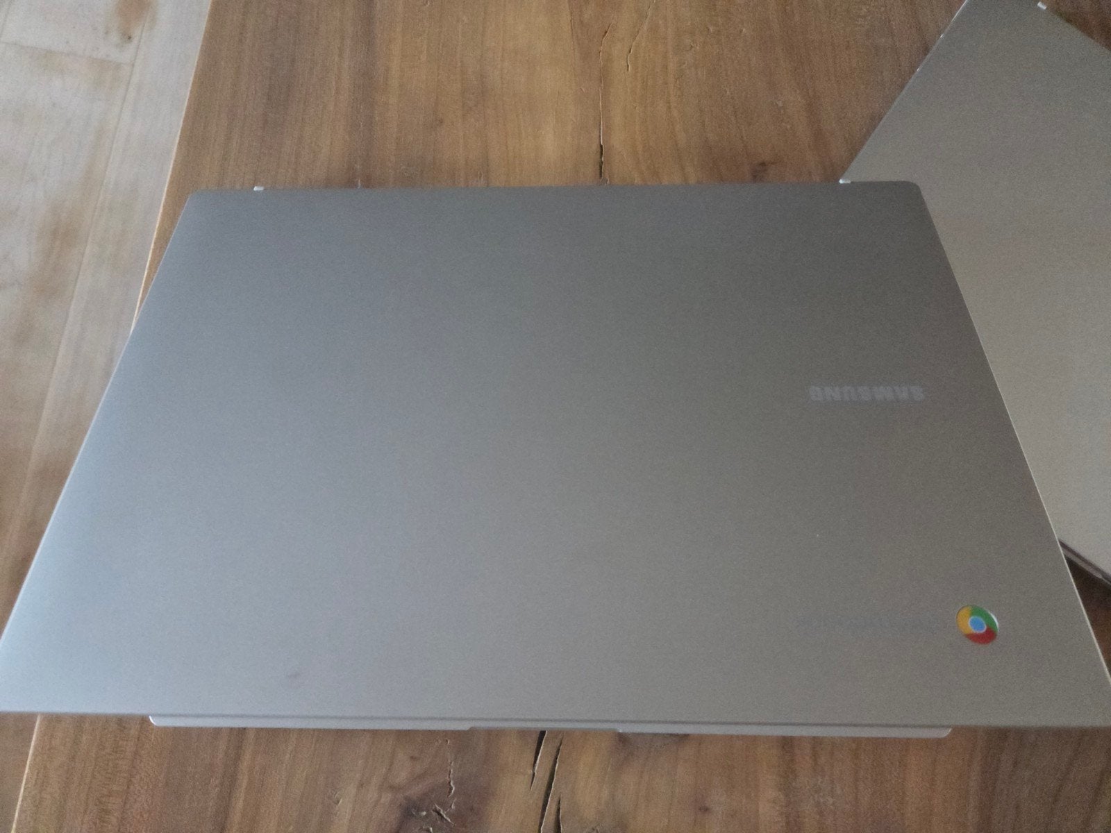 Samsung Chromebook - Zo goed als nieuw, Computers en Software, 14 inch, 4 GB of minder, Ophalen of Verzenden, Zo goed als nieuw